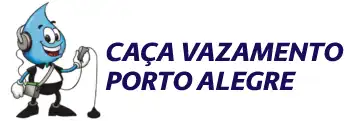 LOGO-CACA-VAZAMENTO