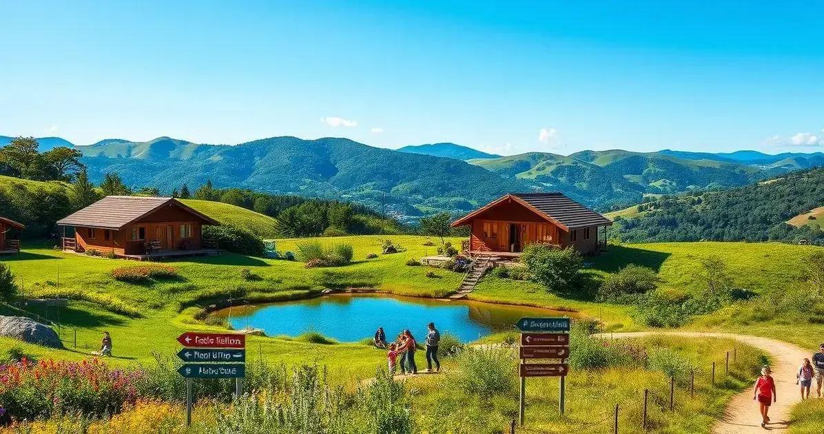 Descubra o Campo Vila Fátima: O Novo Destino de Férias em São Paulo