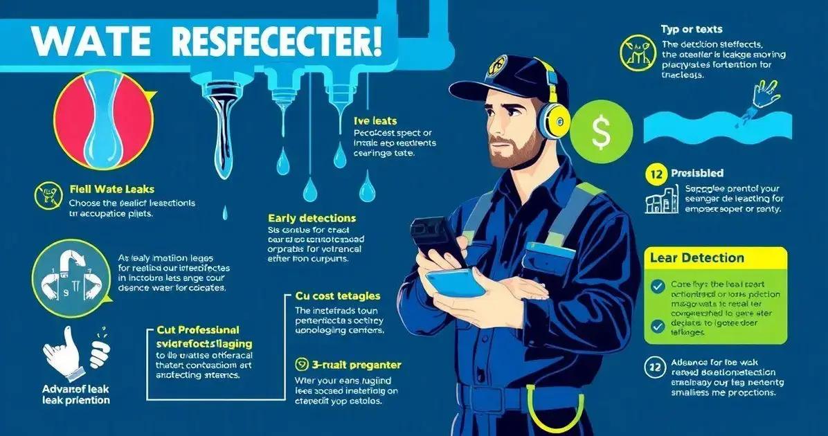 Tecnologias utilizadas na detecção